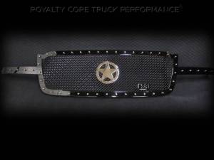 Royalty Core - Royalty Core 13802 War Star Emblem - Image 3