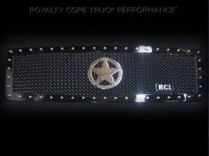 Royalty Core - Royalty Core 13802 War Star Emblem - Image 5