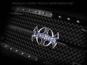 Royalty Core 13803 Longhorn with Sword Assembly