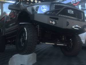 Royalty Core - Royalty Core 13820 Dodge Ram 2500/3500/4500 2006-2009 RC1 Classic Grille - Image 3