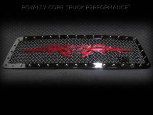 Royalty Core - Royalty Core 13830 Dragons Twisting with Swords - Image 2