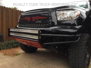 Royalty Core - Royalty Core 13830 Dragons Twisting with Swords - Image 3