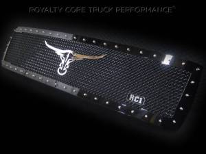 Royalty Core - Royalty Core 13856 Longhorn Emblem - Image 3