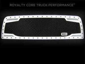 Royalty Core 13883 Toyota Tundra 2007-2009 RC2 Main Grille Factory Color Match