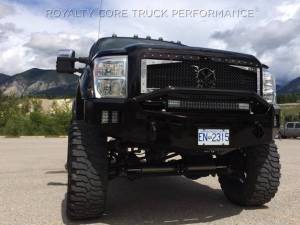 Royalty Core - Royalty Core 13953 Venom Tribal Skull - Image 2