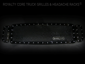 Royalty Core - Royalty Core 13989 Ford Super Duty 1999-2004 RC1 Classic Grille - Image 2