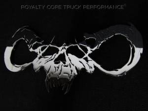 Royalty Core - Royalty Core 14008 Goat Skull - Image 2