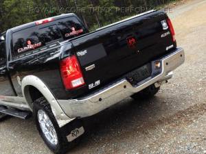 Royalty Core - Royalty Core 14016 Cummins Fire Ram - Image 2