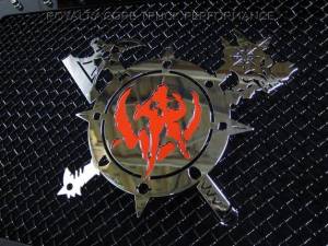 Royalty Core - Royalty Core 14025 Battle Shield - Image 2