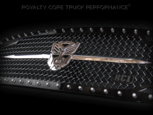 Royalty Core 14027 Autobot Sword Assy