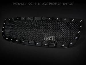 Royalty Core - Royalty Core 14075 GMC Yukon & Denali 2007-2014 RC1 Classic Grille - Image 2