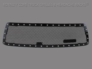 Royalty Core 14076 Toyota Tundra 2010-2013 RC1 Classic Grille