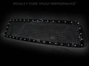 Royalty Core - Royalty Core 14076 Toyota Tundra 2010-2013 RC1 Classic Grille - Image 2