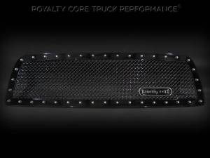 Royalty Core 14077 Toyota Tundra 2007-2009 RC1 Classic Grille