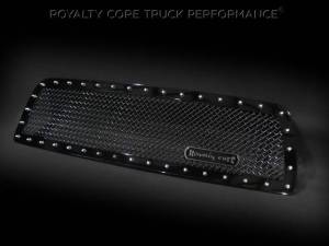 Royalty Core - Royalty Core 14077 Toyota Tundra 2007-2009 RC1 Classic Grille - Image 2