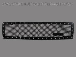 Royalty Core 14080 Ford Super Duty 1992-1998 RC1 Classic Grille