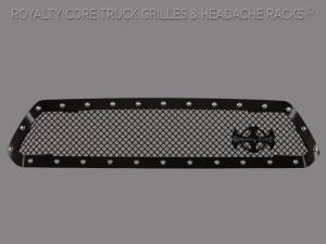 Royalty Core 14090 Toyota Tacoma 2012-2015 RC1 Classic Grille