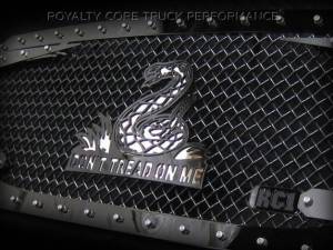 Royalty Core - Royalty Core 14105 Don't Tread on Me - Image 2