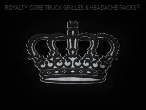 Royalty Core - Royalty Core 14132 Imperial Crown - Image 2