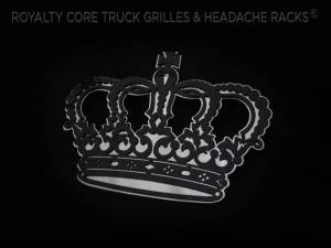 Royalty Core - Royalty Core 14132 Imperial Crown - Image 4