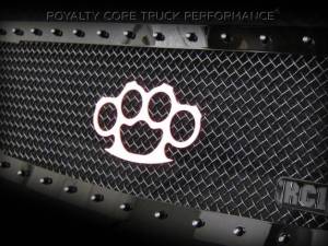 Royalty Core 14133 Brass Knuckles