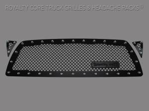 Royalty Core 14135 Toyota Tacoma 2005-2011 RC1 Classic Grille