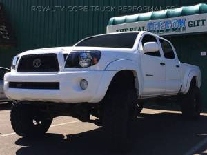Royalty Core - Royalty Core 14135 Toyota Tacoma 2005-2011 RC1 Classic Grille - Image 4
