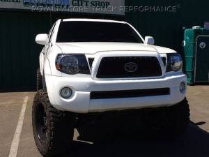Royalty Core - Royalty Core 14135 Toyota Tacoma 2005-2011 RC1 Classic Grille - Image 5