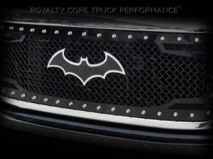 Royalty Core 14140 Batman Dark Knight