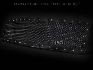 Royalty Core - Royalty Core 14145 Ford F-150 2013-2014 RC1 Classic Grille*STOCK* - Image 3