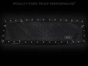 Royalty Core - Royalty Core 14145 Ford F-150 2013-2014 RC1 Classic Grille*STOCK* - Image 2