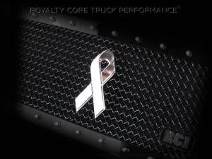 Royalty Core 14152 Cancer Awareness Ribbon