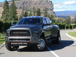 Royalty Core - Royalty Core 14163 Dodge Ram 2500/3500/4500 2013-2018 Bumper Grille - Image 2