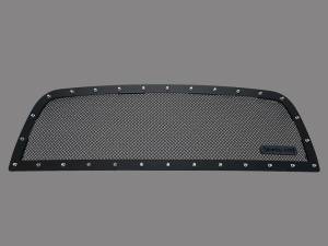 Royalty Core 14189 Dodge Ram 2500/3500/4500 2010-2012 RCR Race Line Grille