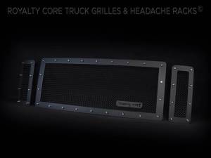 Royalty Core 14202 Ford Super Duty 2008-2010 RCR Race Line Grille