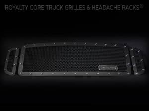 Royalty Core - Royalty Core 14204 Ford Super Duty 1999-2004 RCR Race Line Grille - Image 3