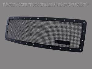 Royalty Core - Royalty Core 14207 Ford F-150 2009-2012 RCR Race Line Grille - Image 2