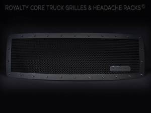 Royalty Core - Royalty Core 14207 Ford F-150 2009-2012 RCR Race Line Grille - Image 3