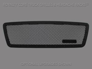 Royalty Core 14208 Ford F-150 2004-2008 RCR Race Line Grille