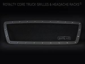 Royalty Core - Royalty Core 14208 Ford F-150 2004-2008 RCR Race Line Grille - Image 2