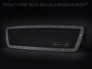 Royalty Core - Royalty Core 14208 Ford F-150 2004-2008 RCR Race Line Grille - Image 3