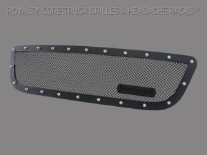 Royalty Core - Royalty Core 14209 Ford F-150 1999-2003 RCR Race Line Grille - Image 2