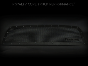 Royalty Core - Royalty Core 14227 Toyota Tundra 2007-2009 RCR Race Line Grille - Image 2