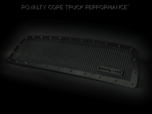 Royalty Core - Royalty Core 14227 Toyota Tundra 2007-2009 RCR Race Line Grille - Image 3