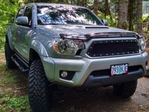 Royalty Core - Royalty Core 14228 Toyota Tacoma 2012-2015 RCR Race Line Grille - Image 3