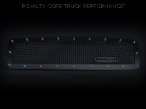 Royalty Core - Royalty Core 14233 Jeep Grand Cherokee 2005-2007 RCR Race Line Grille - Image 3