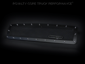 Royalty Core - Royalty Core 14233 Jeep Grand Cherokee 2005-2007 RCR Race Line Grille - Image 4