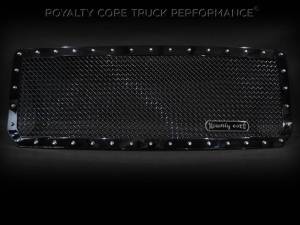 Royalty Core - Royalty Core 14249 GMC Sierra 1500, Denali, & All Terrain 2014-2015 RC1 Classic Grille - Image 2
