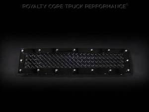 Royalty Core - Royalty Core 14262 Ford F-150 2009-2012 Bumper Grille - Image 2