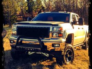 Royalty Core - Royalty Core 14267 Chevrolet 1500 2014-2015 RCR Race Line Gille(NON Z71) - Image 4